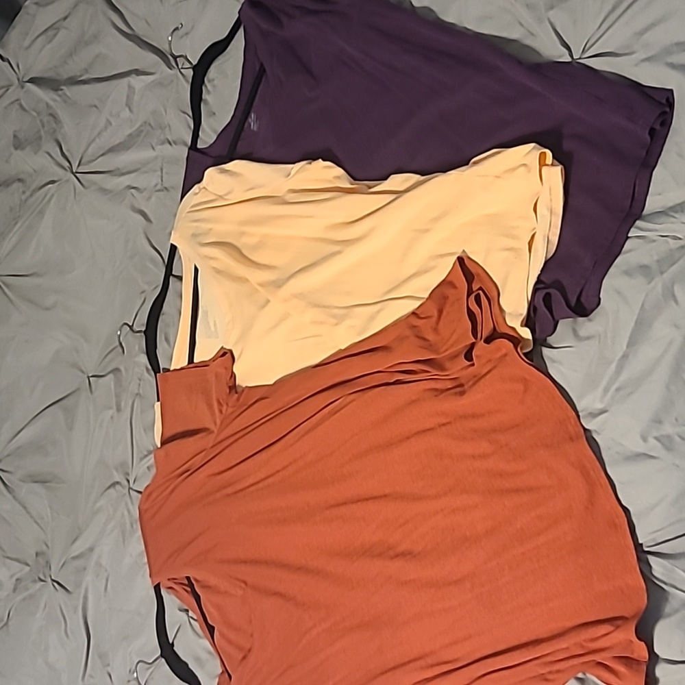 T shirts